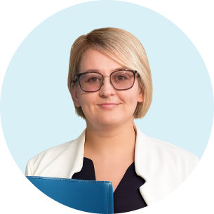 Олена Камінська — лікар, психіатр